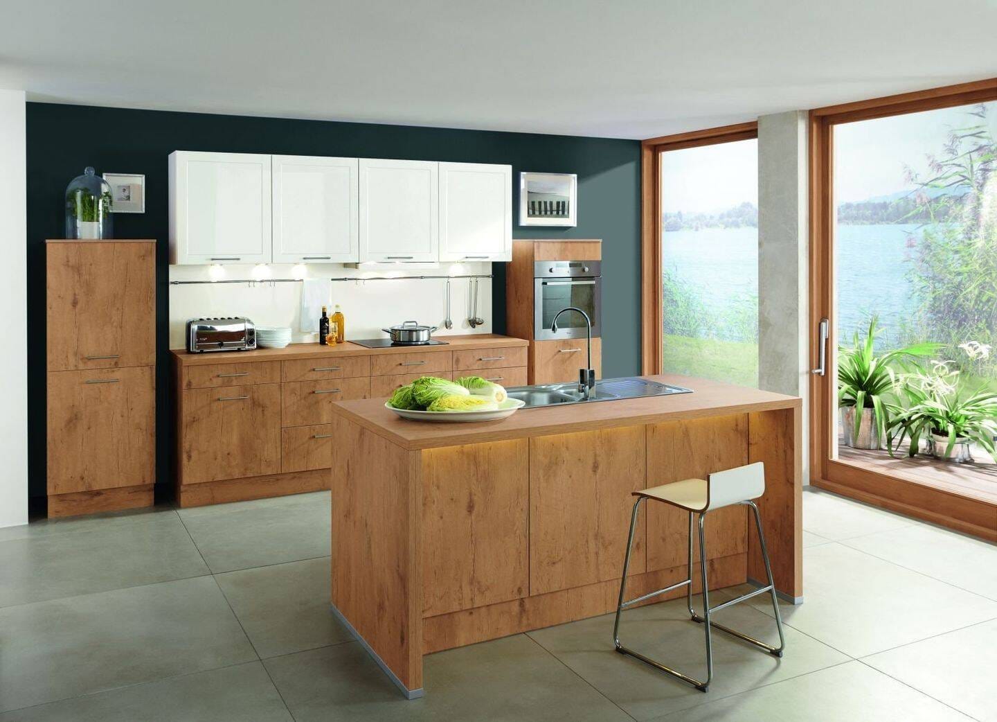 Immobilie in Kemnath - Individuell planbare Doppelhaushälfte in Kemnath - Ihr neues Zuhause nach Maß - Bild 4