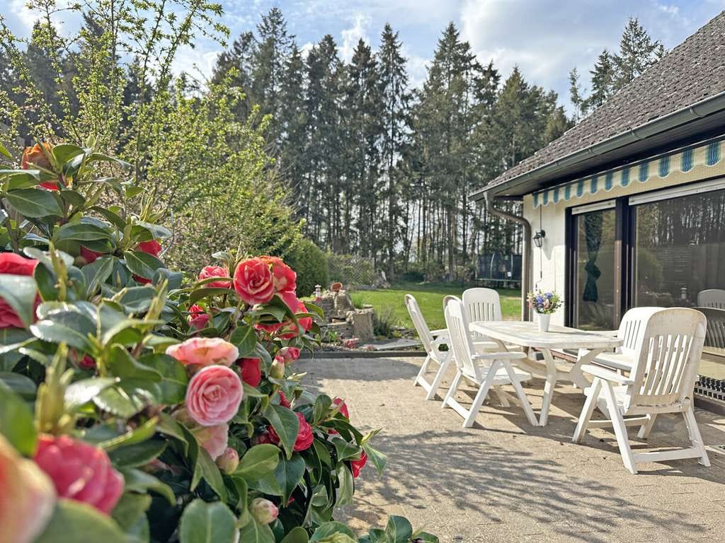 Immobilie in Winsen (Luhe) - Familienglück mit großem Garten - Bild 3