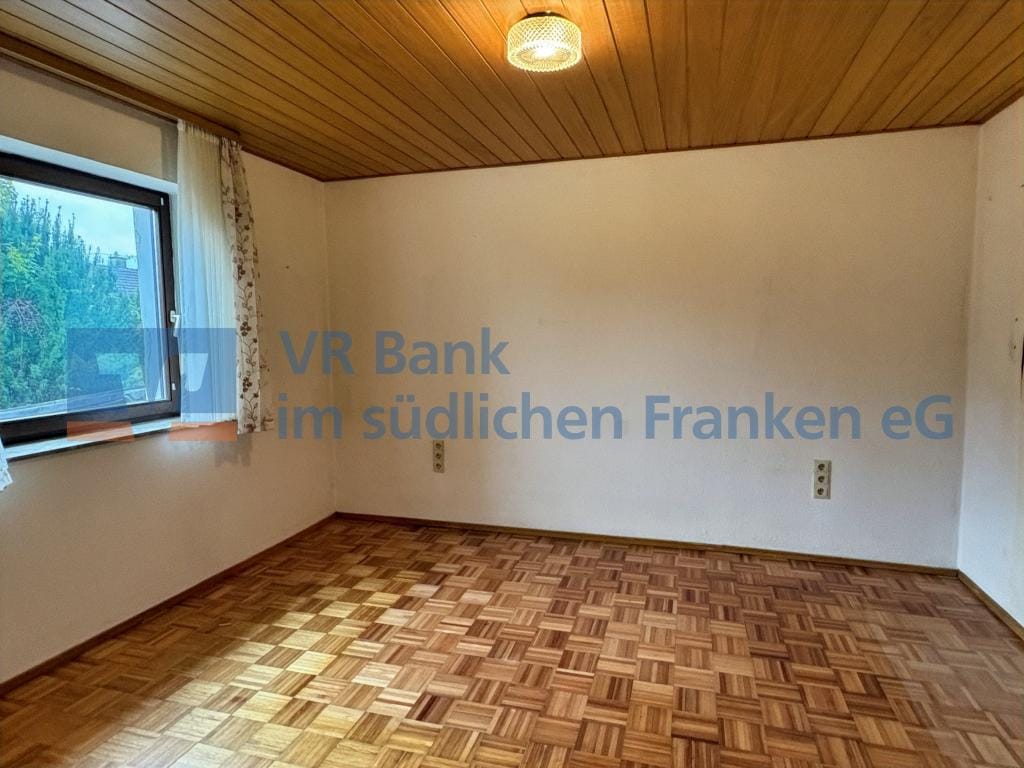 Immobilie in Treuchtlingen - Einfamilienhaus freistehend in Treuchtlingen - Bild 4