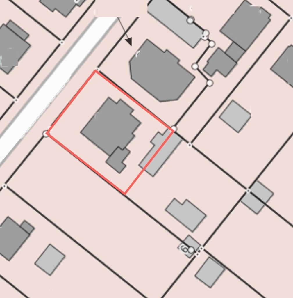 Immobilie in Falkensee - Kapitalanlage / Generationshaus mit Baureserve im Zentrum von Falkensee - Bild 4