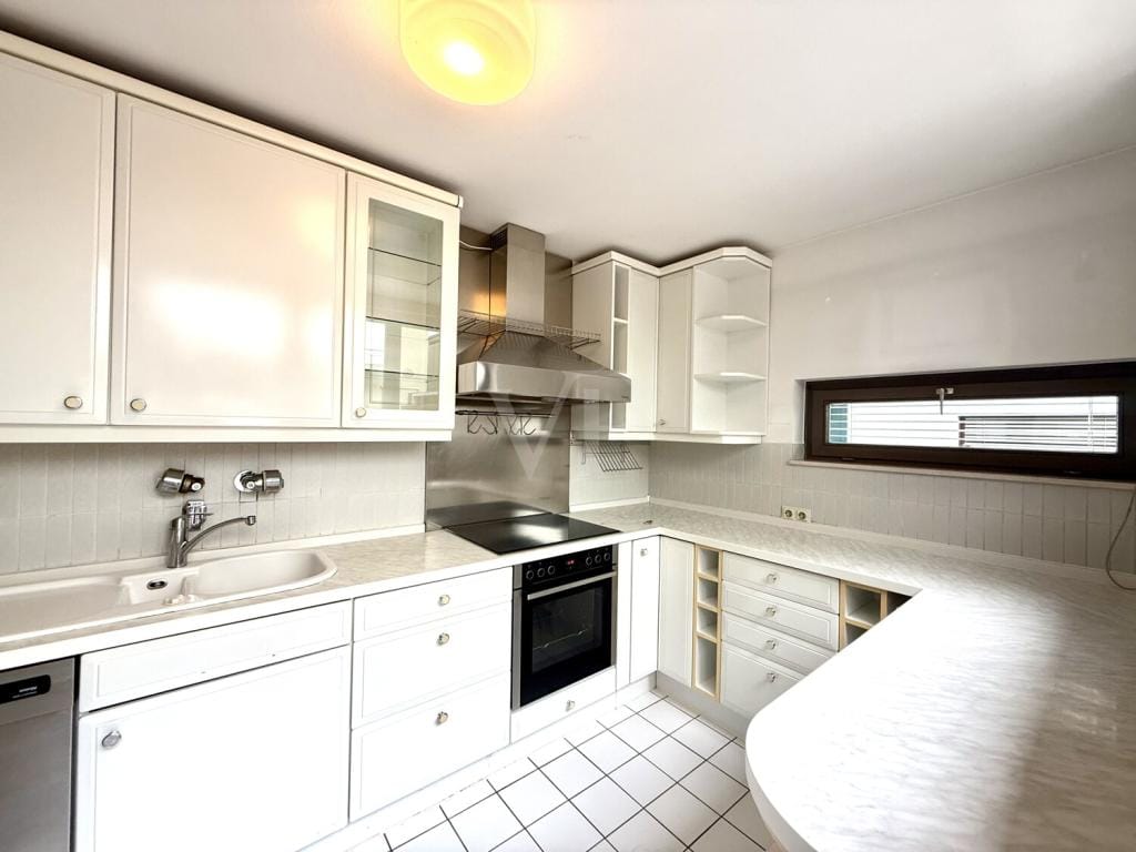 Immobilie in Bad Soden - Terrassenwohnung in Bad Soden am Taunus - Bild 3