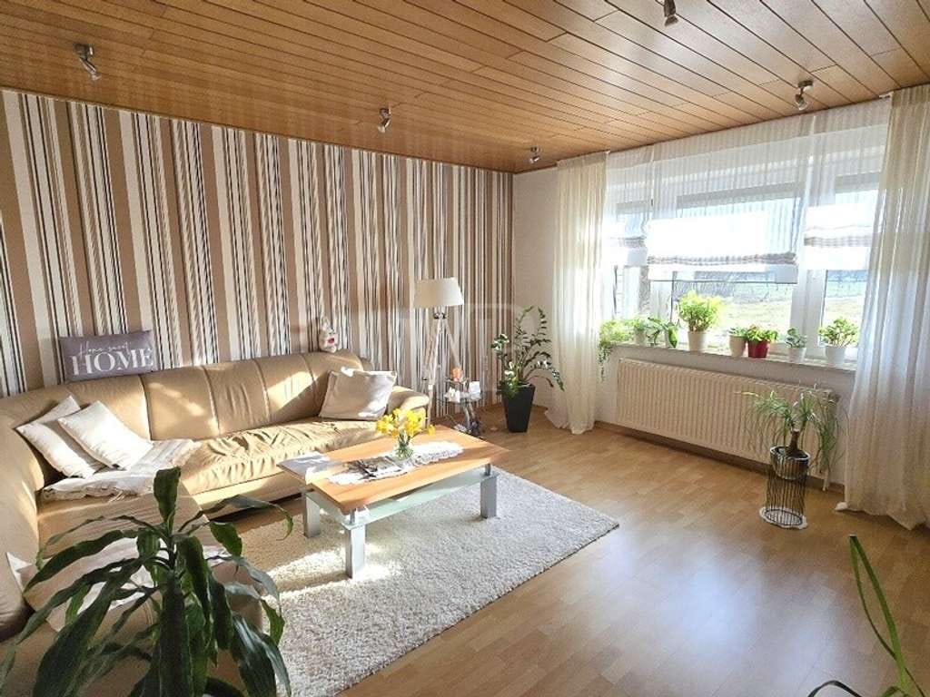 Immobilie in Malk Göhren - Familienfreundliches Einfamilienhaus mit großem Grundstück für Ihr neues Zuhause - Bild 4