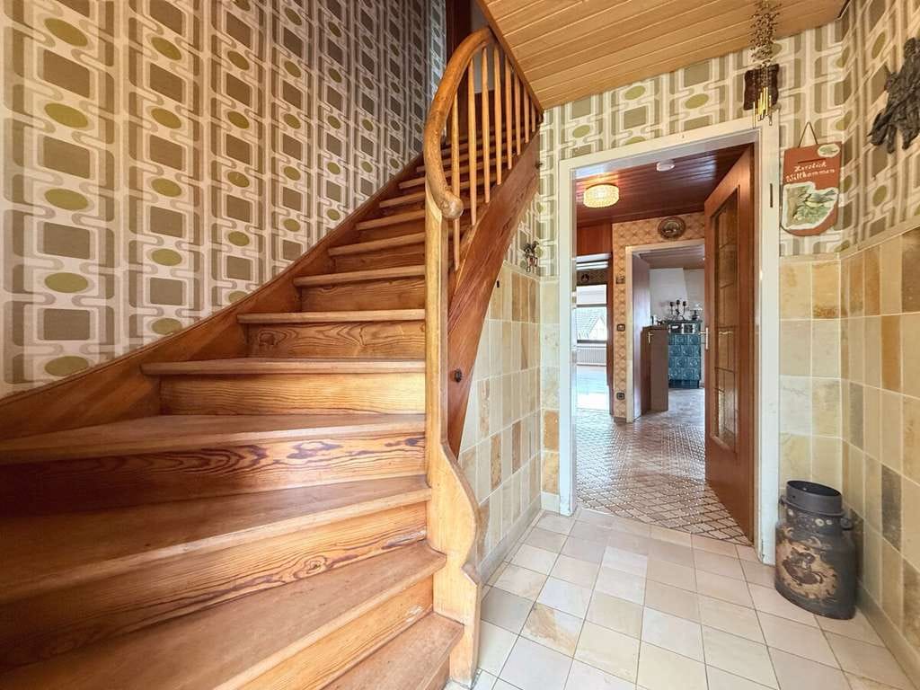 Immobilie in Gärtringen - Ihr neues Zuhause – Einfamilienhaus mit Raum für Familie, Leben und Träume in Gärtringen-Rohrau - Bild 2
