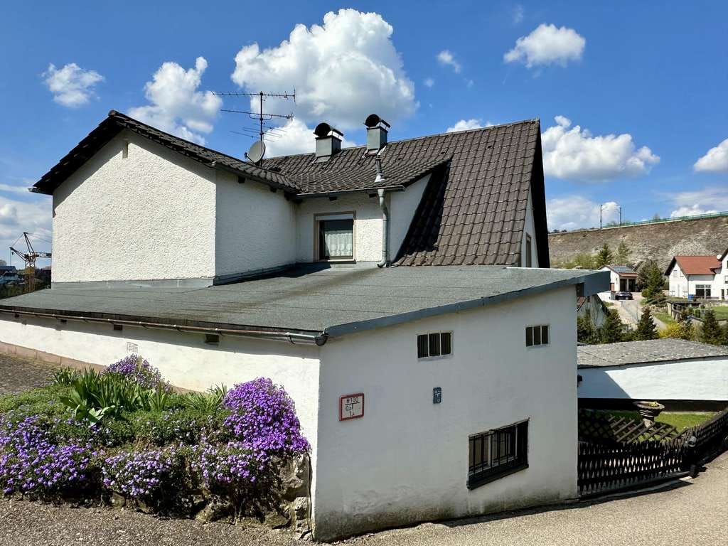 Immobilie in Brunn - Ein-/Zweifamilienhaus in Laaber - Bild 3