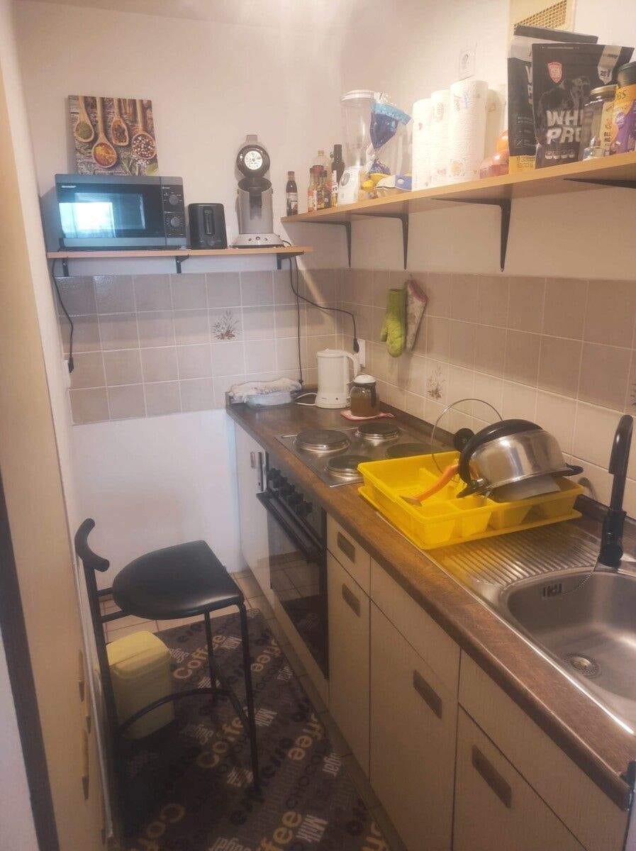 Immobilie in Eggenfelden - frisch renoviert - frei werdend!! Barrierefreie, schöne Eigentumswohnung in Eggenfelden - Bild 2