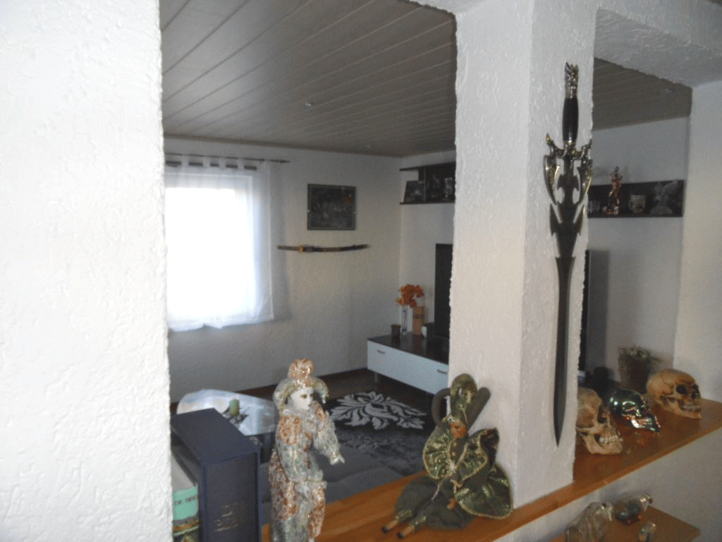 Immobilie in Geislingen - Gemütliches Einfamilienhaus mit schönem kleinen Garten - Bild 4