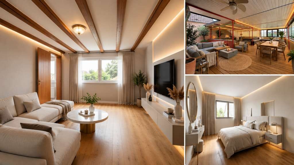 Immobilie in Kippenheim - Mehrfamilienhaus mit WEG-Aufteilung in Kippenheim – starke Rendite (6,2%) &  Aufwertungspotenzial - Bild 1