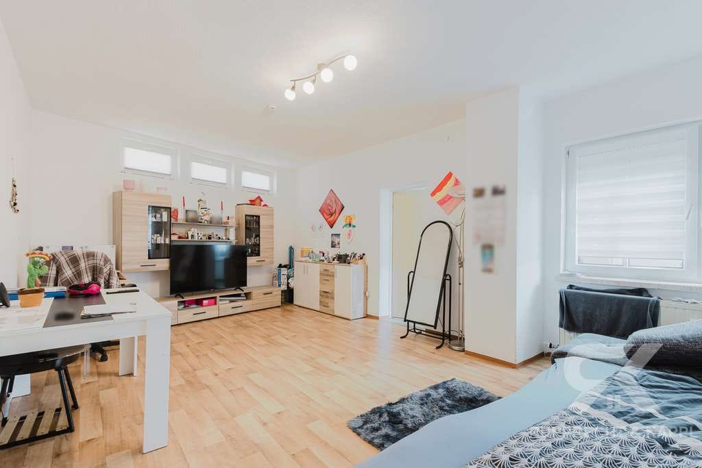 Immobilie in Amberg - Großzügige Eigentumswohnung mit Balkon, Garage & Top-Lage – ideal für Familien oder Kapitalanleger - Bild 1