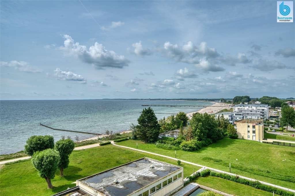 Immobilie in Großenbrode - Einmalige Gelegenheit! Ferienperle direkt am Südstrand - Bild 0