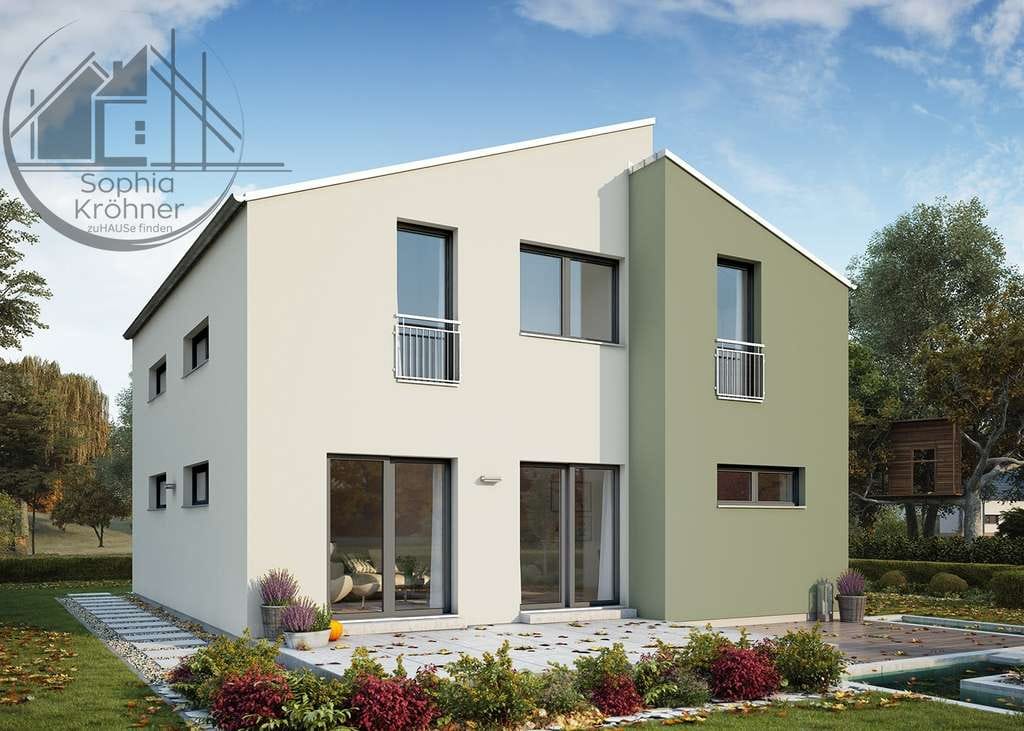 Immobilie in Reinsberg - In Reinsberg stylisch bauen! - Bild 1