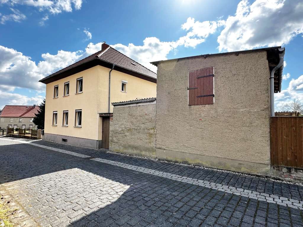 Immobilie in Völpke - Charmantes Einfamilienhaus in Badeleben - Bild 3