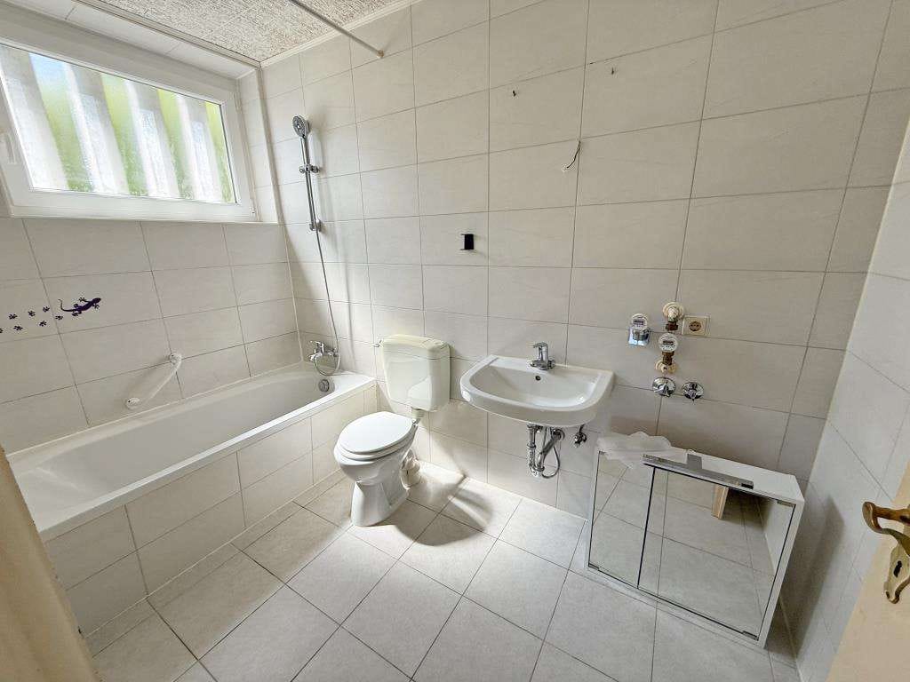 Immobilie in Albstadt -  Kleine 2 - Zimmer Wohnung in Ebingen - Bild 4