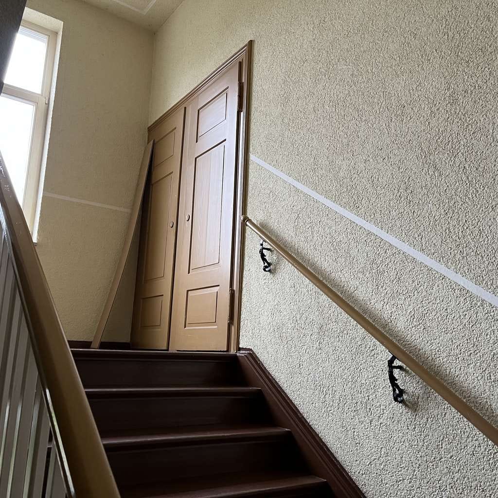 Immobilie in Wurzen - Kapitalanlage in Wurzen: Vermietete 2-Zimmer-Eigentumswohnung in saniertem Gründerzeithaus - Bild 1