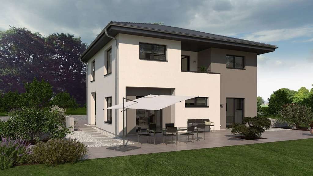 Immobilie in Hummeltal - ELEGANZ UND KOMFORT IN VOLLENDUNG! - Bild 3