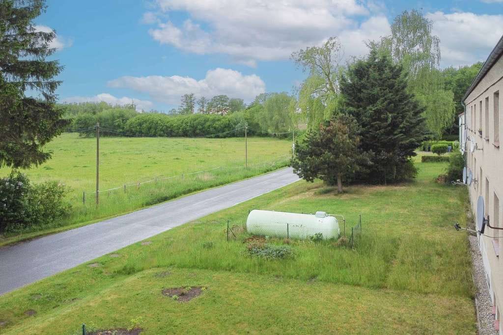Immobilie in Süderholz - Attraktives Anlagepaket mit Eigennutzoption: 2x 3-Zimmer-Wohnungen + Garagen, Garten & Bungalow  - Bild 4