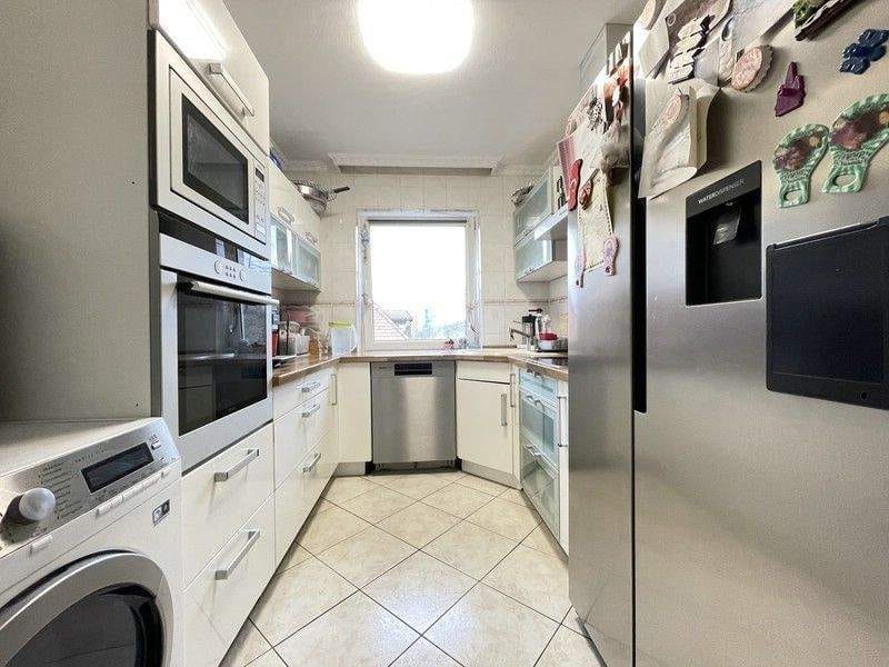 Immobilie in Schwaig bei Nürnberg - Durchdachter Grundriss und mehr- Stimmige 3-Zimmer-Wohnung mit Loggia in Behringersdorf - Bild 2