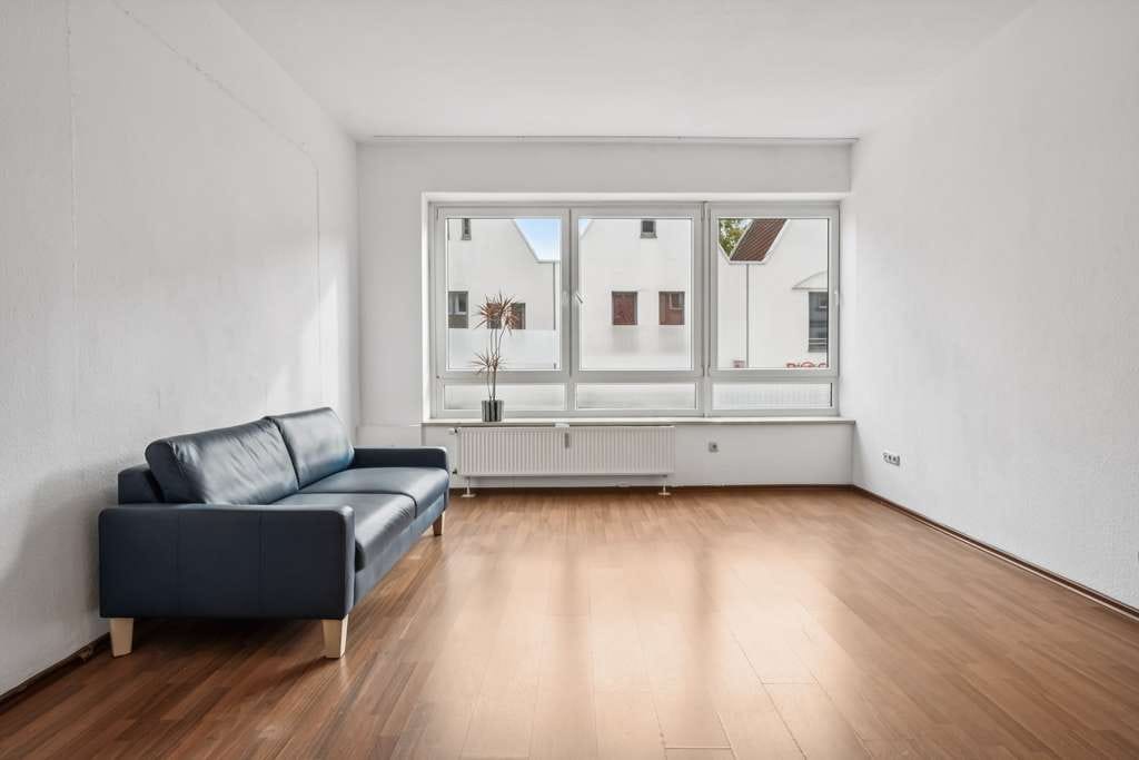 Immobilie in Stadthagen - Kapitalanlage in Bestlage von Stadthagen                    Vermietete 2-Zimmer-Wohnung - Bild 0