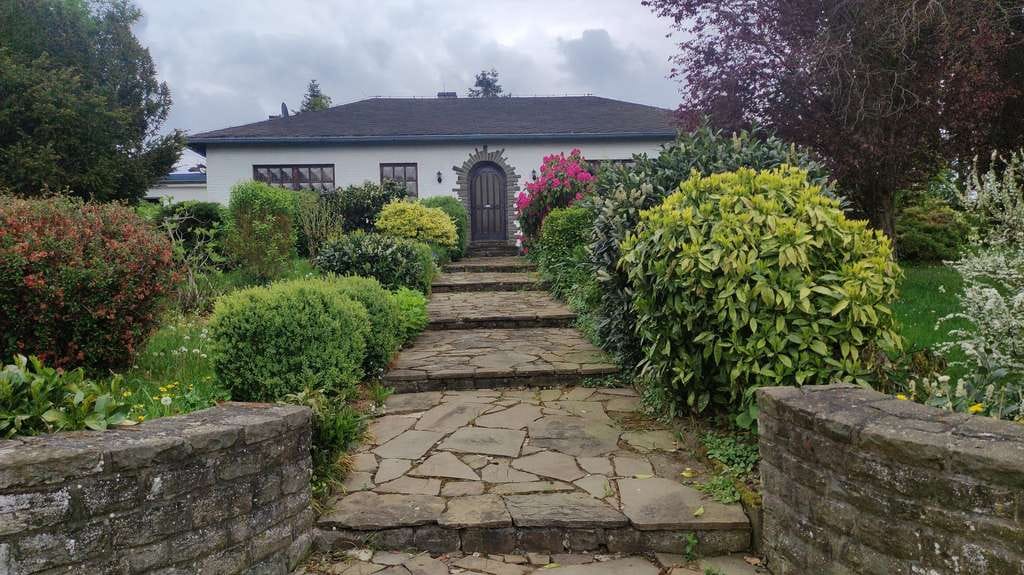 Immobilie in Oberehe-Stroheich - Bungalow Stroheich - Bild 0