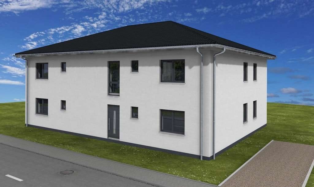 Immobilie in Schloß Holte-Stukenbrock - Dein Invest Haus 383 W - Bild 1