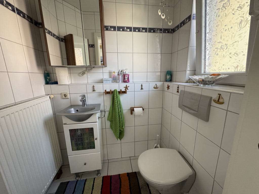 Immobilie in Hagenbach - Hochwertige Doppelhaushälfte mit schönem Grundstück in bevorzugter Ortsrandlage - Bild 4