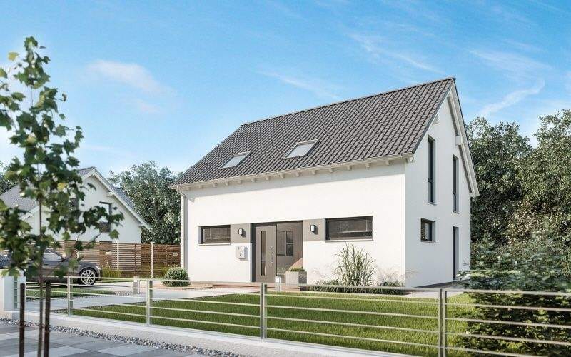 Immobilie in Ilmtal-Weinstraße - Ihr ganz persönlicher Raum für das wahre Glück! - Bild 1