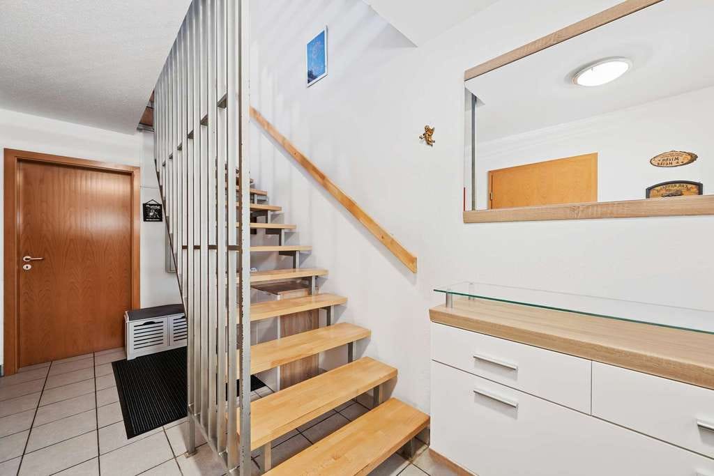 Immobilie in Herrenberg - Familienglück mit Charme – Ihr gepflegtes Reihenmittelhaus in Herrenberg-Kuppingen | 160 m² - Bild 3