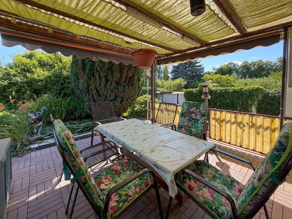 Immobilie in Finsterwalde - Einfamilienhaus mit Keller und großem Garten in Finsterwalde - Bild 3