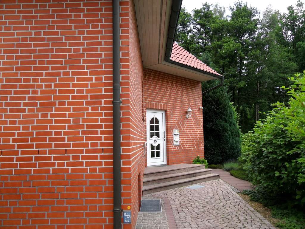 Immobilie in Faßberg - Erdgeschosswohnung mit Loggia in Waldrandlage - Bild 4