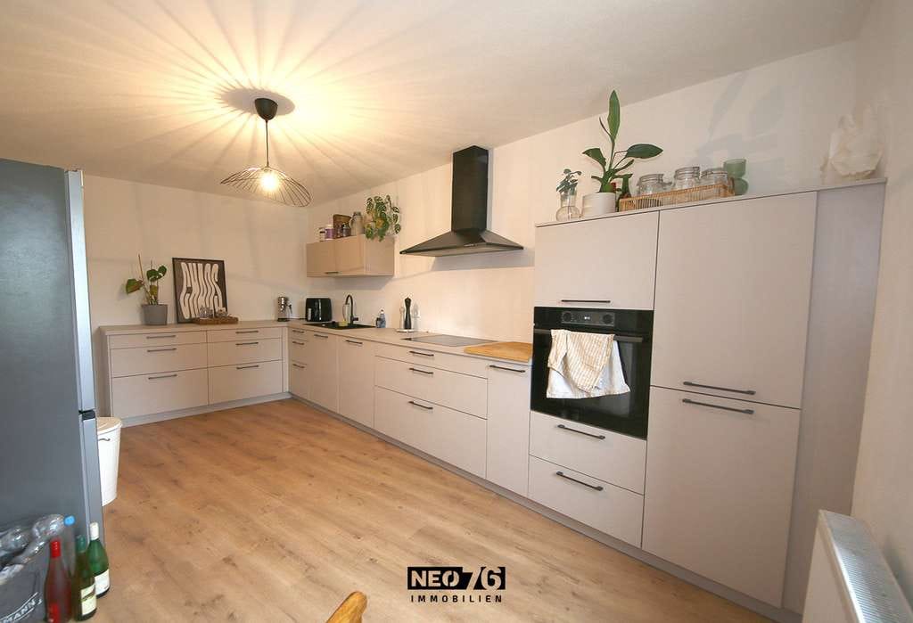 Immobilie in Hauenstein - Einfamilienhaus: Einziehen und Schritt für Schritt fertigstellen - Bild 0