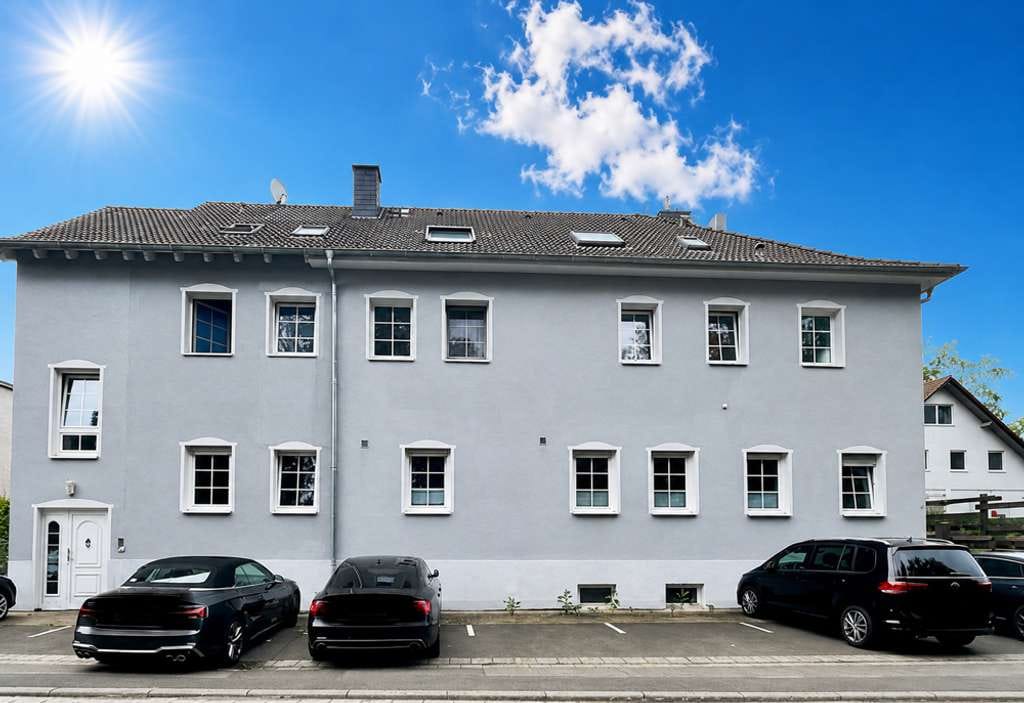 Immobilie in Ranstadt - Großzügiges Mehrgenerationenhaus mit 4 Wohneinheiten – Eigennutzung & Kapitalanlage - Bild 0