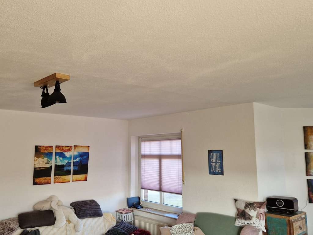 Immobilie in Neu Kaliß - Attraktive 3-Zimmer-Wohnung im 2. OG mit Balkon in Neu Kaliß - Bild 3