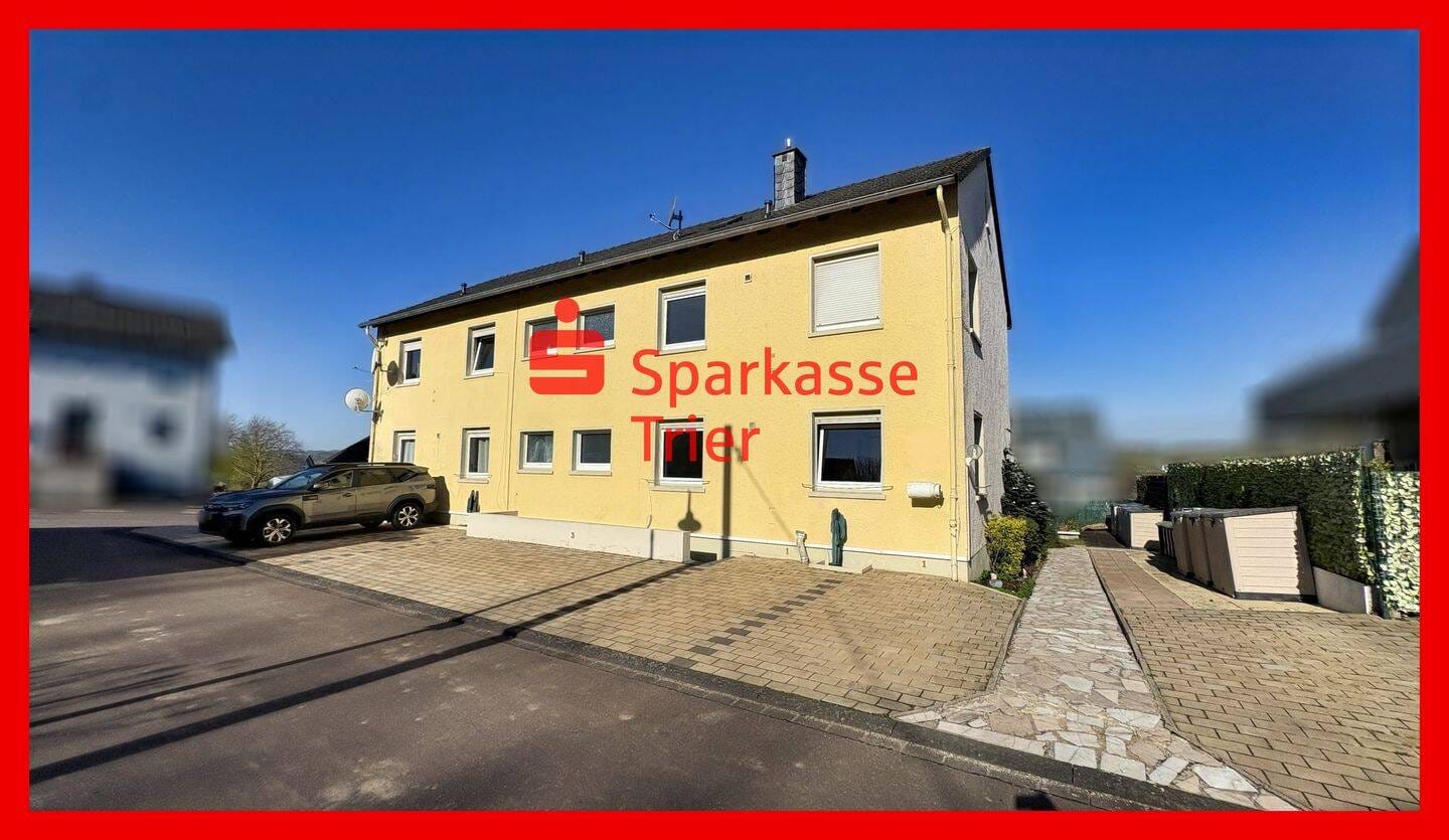 Immobilie in Palzem - Attraktive Kapitalanlage: 6-Parteienhaus mit stabilen Mieteinnahmen - Bild 0