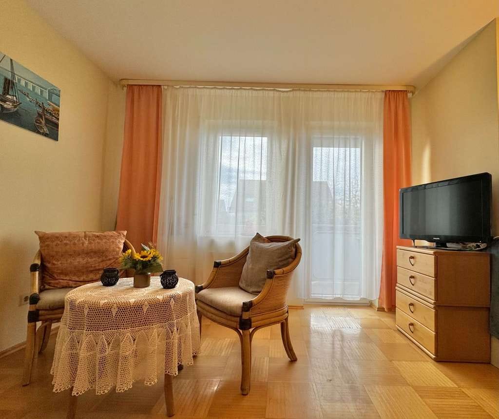 Immobilie in Bruchsal - Maisonettewohnung mit Aufteilungspotenzial und Weitblick über Bruchsal - Bild 3