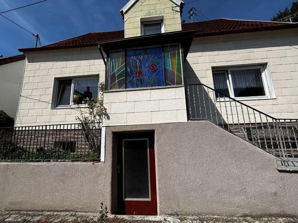 Immobilie in Bibertal - Einfamilienhaus von Privat zu verkaufen - Bild 1