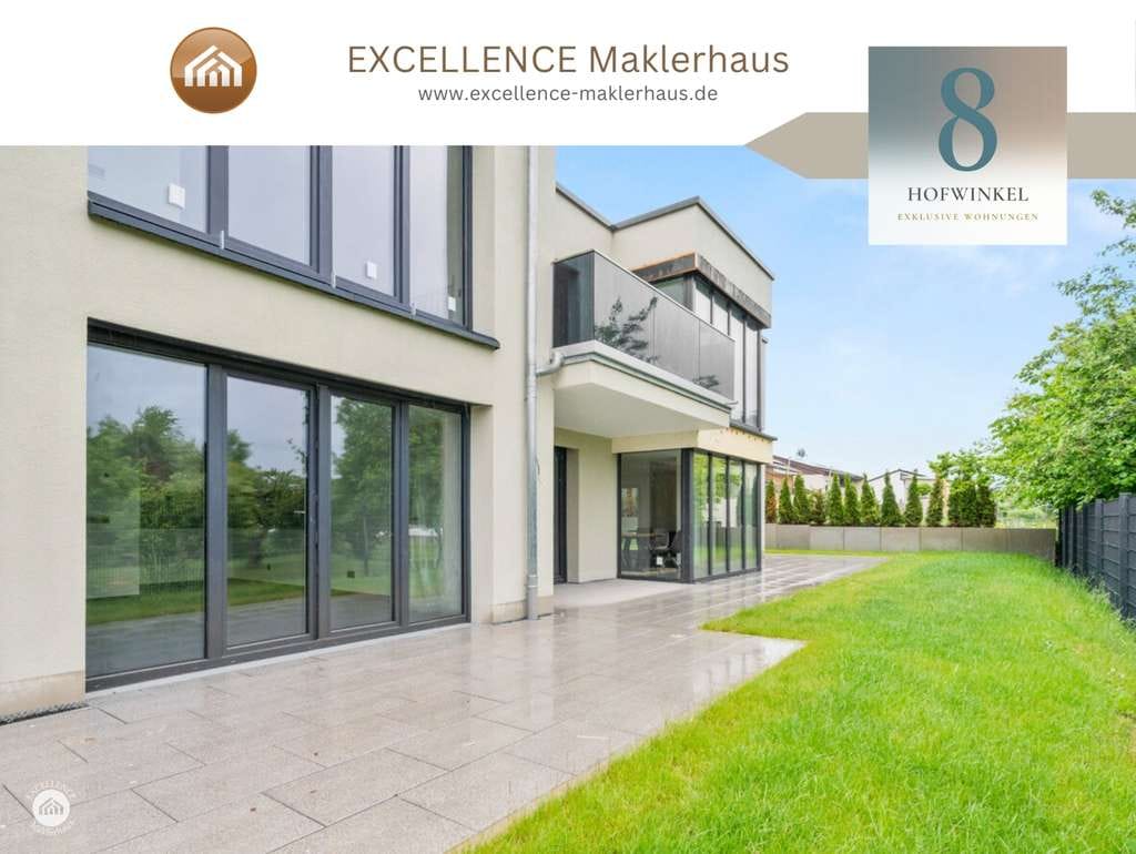 Immobilie in Gerstetten - LICHTHAUS - 2-Zimmer-Maisonettewohnung mit Terrasse - Bild 0