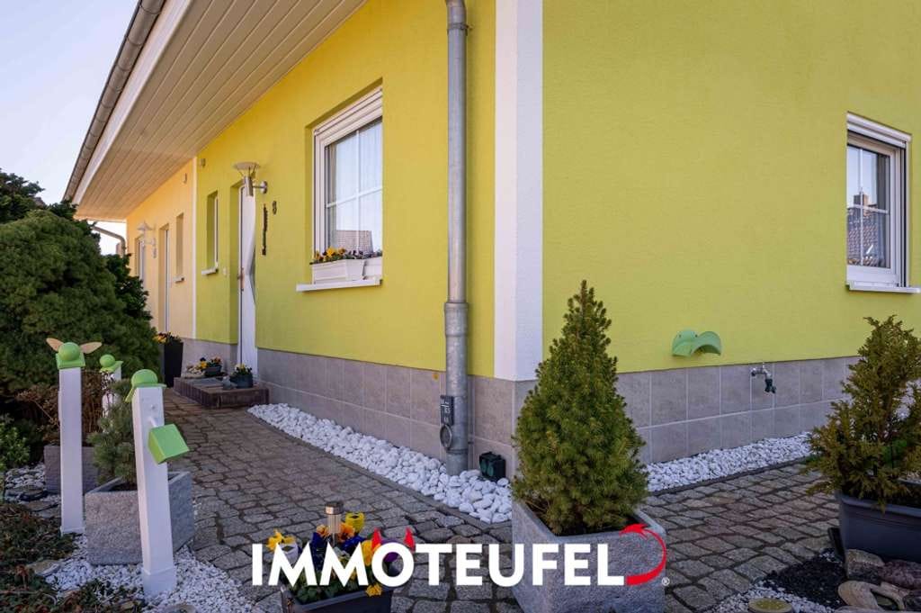 Immobilie in Lugau - Ihr neues Zuhause – durchdacht, gemütlich und vielseitig nutzbar – ein Ort zum Ankommen und Wohlfühl - Bild 1
