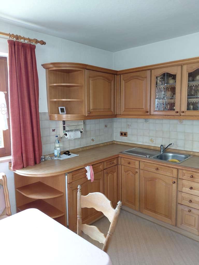 Immobilie in Hiltenfingen - Wohnen mit Charakter: Einfamilienhaus in Hiltenfingen - Bild 4