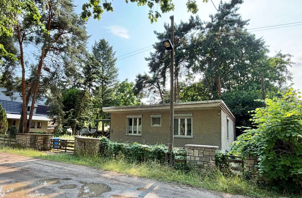 Immobilie in Petershagen/Eggersdorf - ✨Einfamilienhaus mit 1.220 m² Grundstück - Bild 2