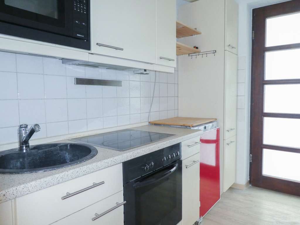 Immobilie in Wilhelmsfeld - Ferienwohnung im Grünen – Ideale Kapitalanlage im idyllischen Odenwald - Bild 3