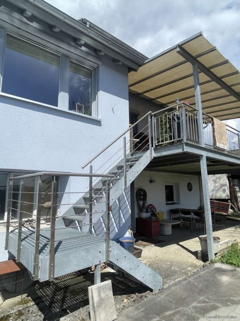 Immobilie in Hohentengen am Hochrhein - Tolles Einfamilienhaus in Herdern! - Bild 4