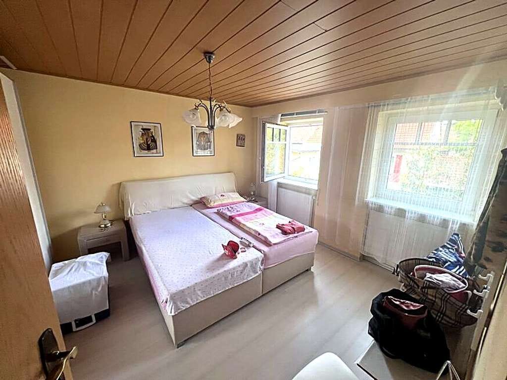 Immobilie in Triftern - Von privat: Charmantes Reihenhaus – zentrumsnah - ideal für Familien oder als Ferienhaus - Bild 4
