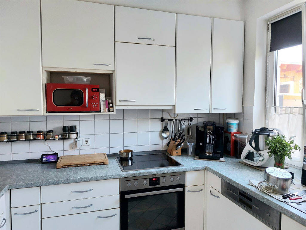 Immobilie in Breisach am Rhein - Vermietetes Mehrfamilienhaus mit 5 Wohnungen - Bild 3