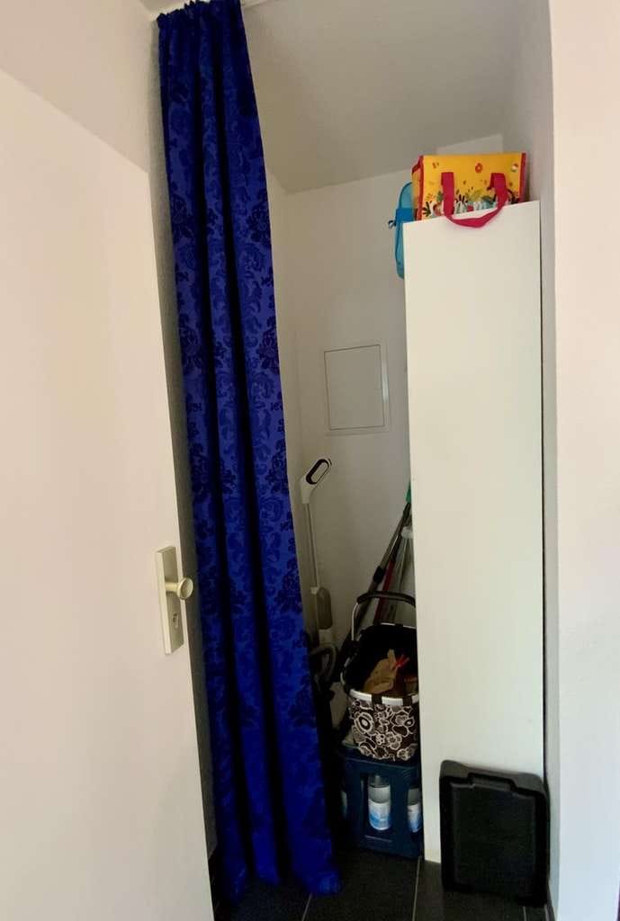 Immobilie in Schaafheim - Moderne 2-Zimmer-Eigentumswohnung in gepflegtem 6-Parteien-Haus inkl. Stellplatz - Bild 5