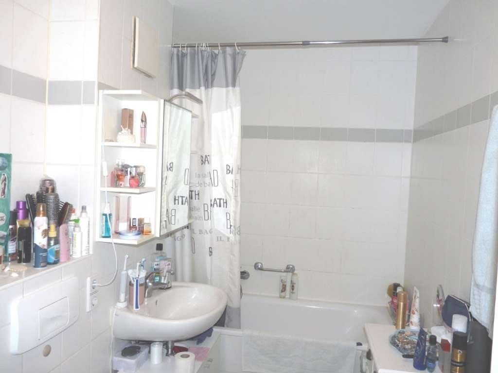 Immobilie in Hohen Neuendorf - Vermietete 2-Zimmerwohnung mit West-Balkon - Bild 4