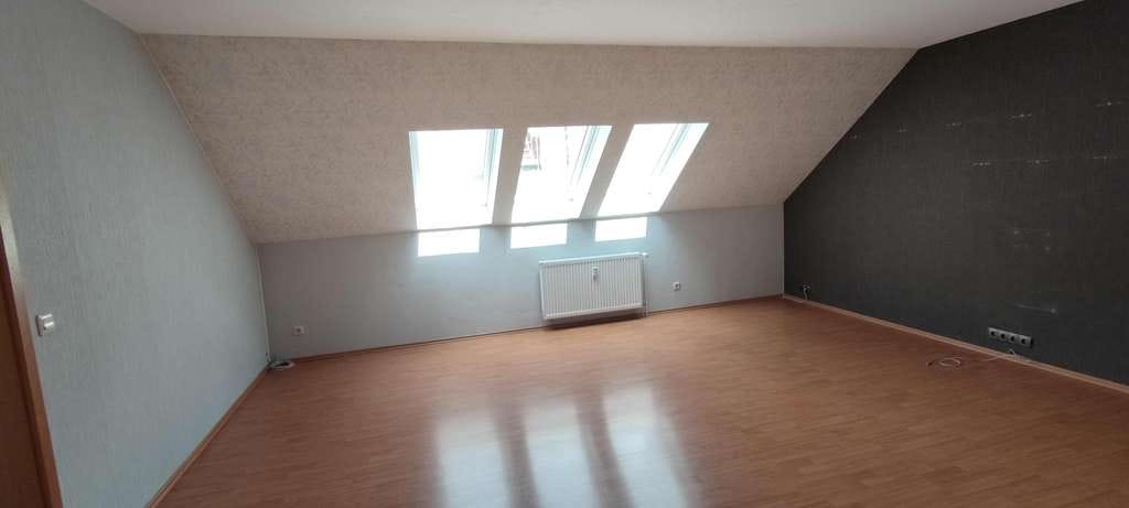 Immobilie in Gransee - Schöne Eigentumswohnung im Dachgeschoss in Granseer Altstadt - Bild 1