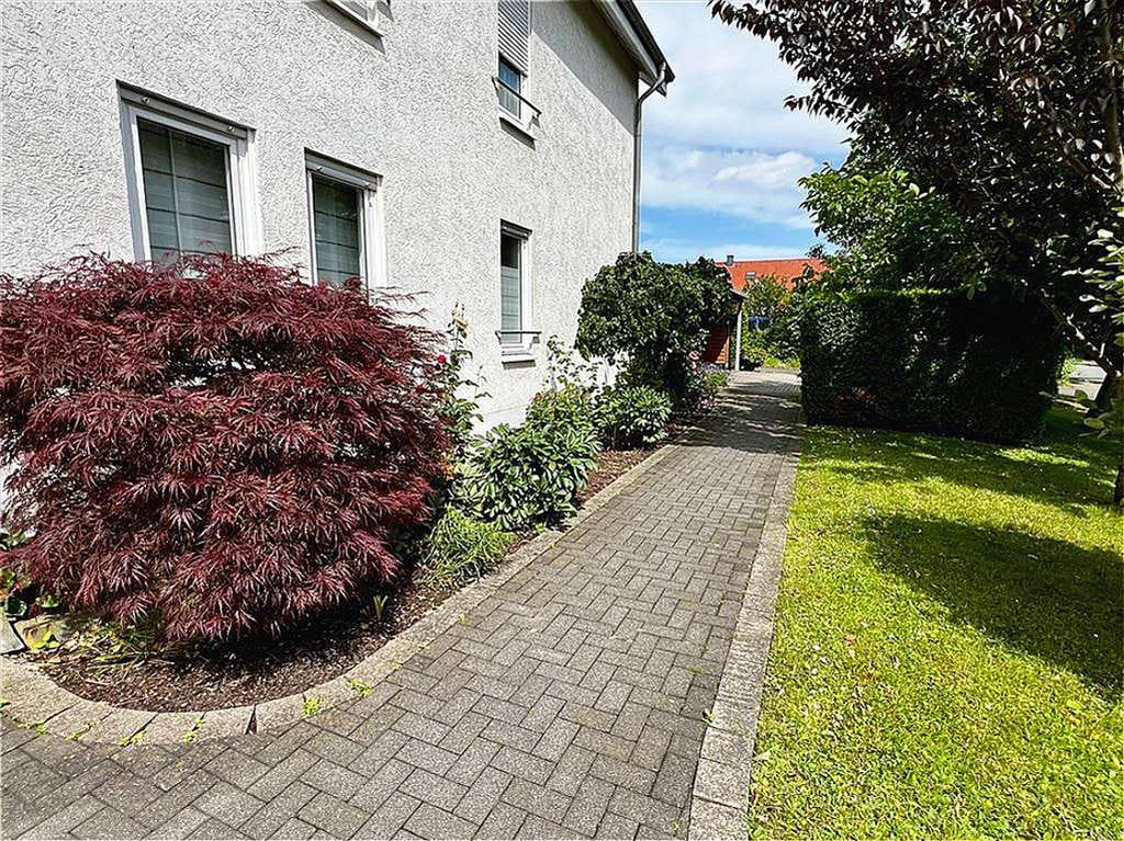Immobilie in Bad Sassendorf - Moderne DG-Wohnung in Bad Sassendorf-Lohne! - Bild 1