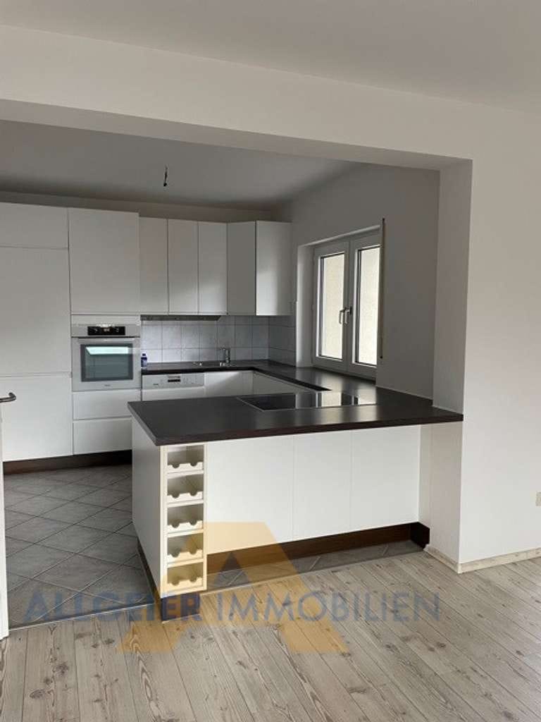 Immobilie in March - Zum Wohlfühlen: Helle durchdachte 3-Zi.-Wohnung mit Balkon in ruhiger Lage-inklusive Wellnessdusche! - Bild 3