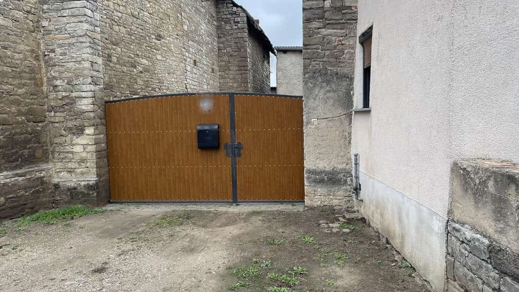 Immobilie in Könnern - Leben auf dem Lande! 
 - Bild 1