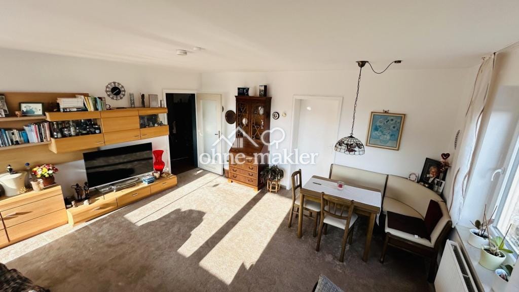 Immobilie in Tutzing - Etagenwohnung in Tutzing - Bild 4