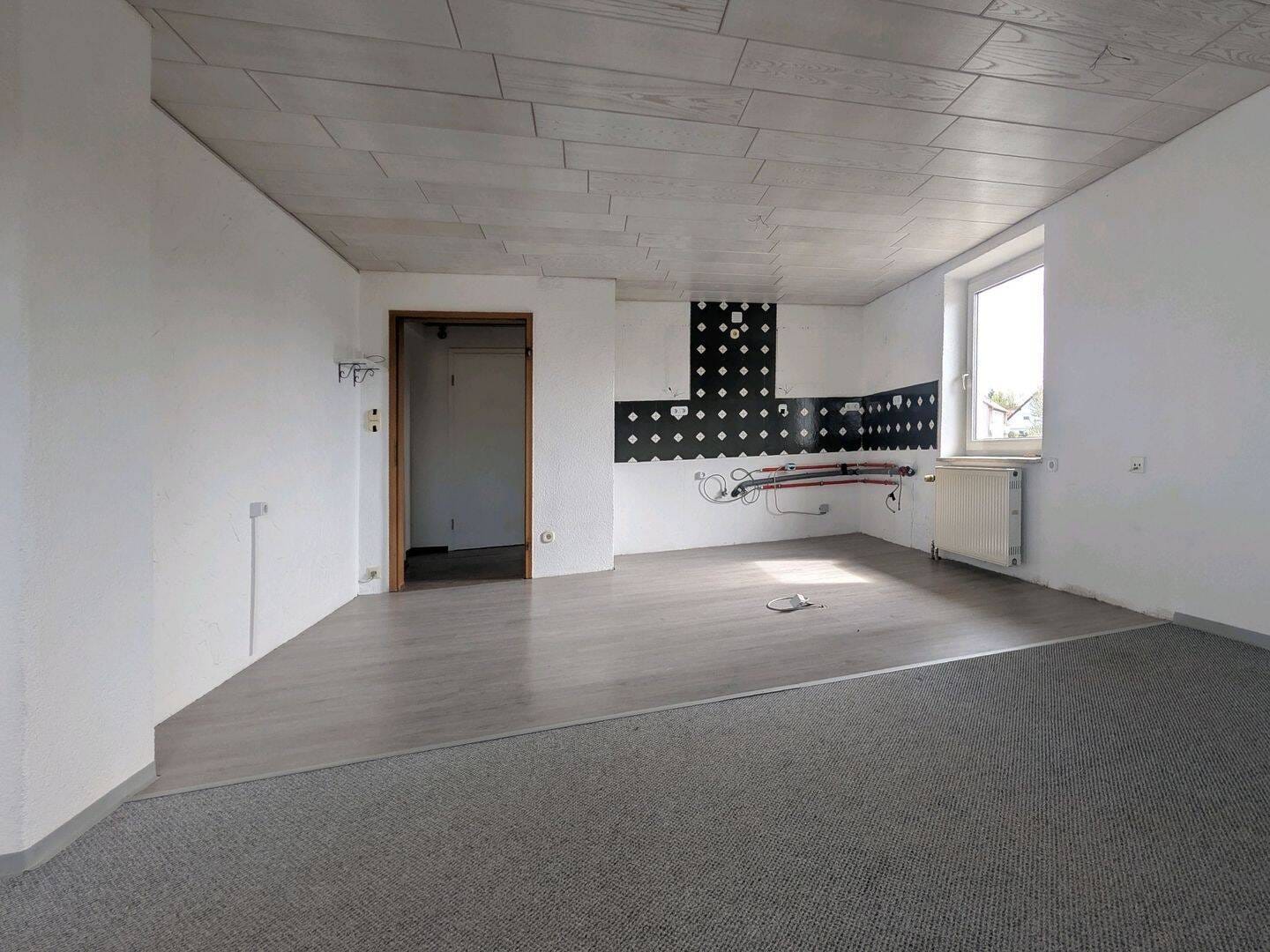 Immobilie in Waldershof - Raus aus der Miete - Rein in die eigene Wohnung - Bild 3